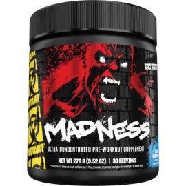 Mutant Madness 270g