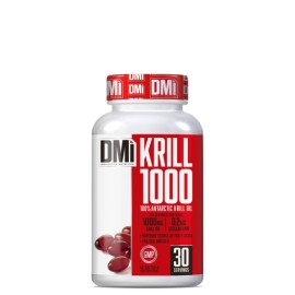 Krill 1000 60 perlas