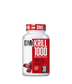 Krill 1000 60 perlas