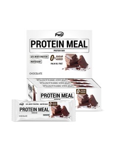 Protein Meal 12x35 gr