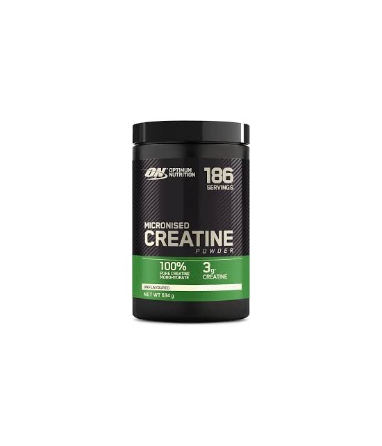 Creatine Powder 634 gr