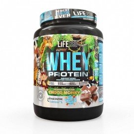 Whey Protein 1 kg