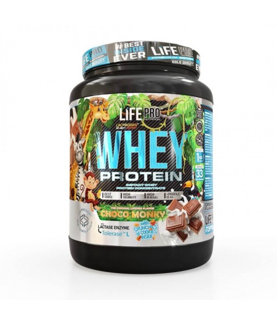 Whey Protein 1 kg