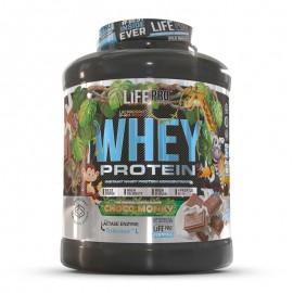 Whey Protein 2 kg