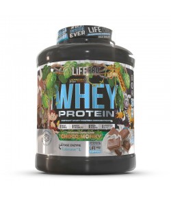 Whey Protein 2 kg