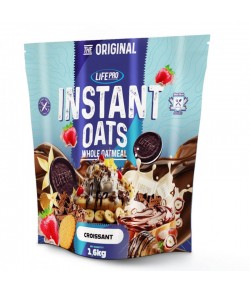 Instant Oats 1,6 kg