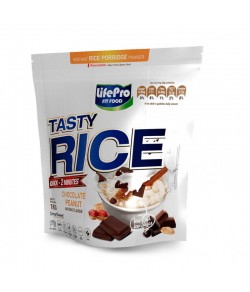 Tasty Rice 1 kg