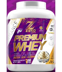 Ultra Whey 2 kg